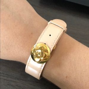 Louis Vuitton Wish Bracelet